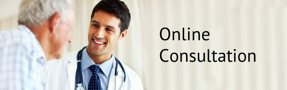 Online Male / Female Consultation — Get Private Consultation for All Your Doubts