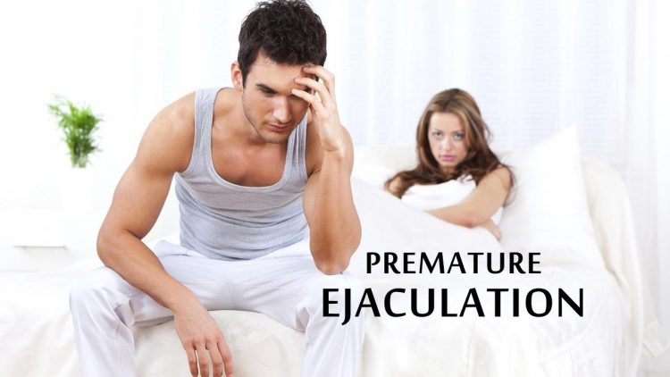 Premature Ejaculation Comp