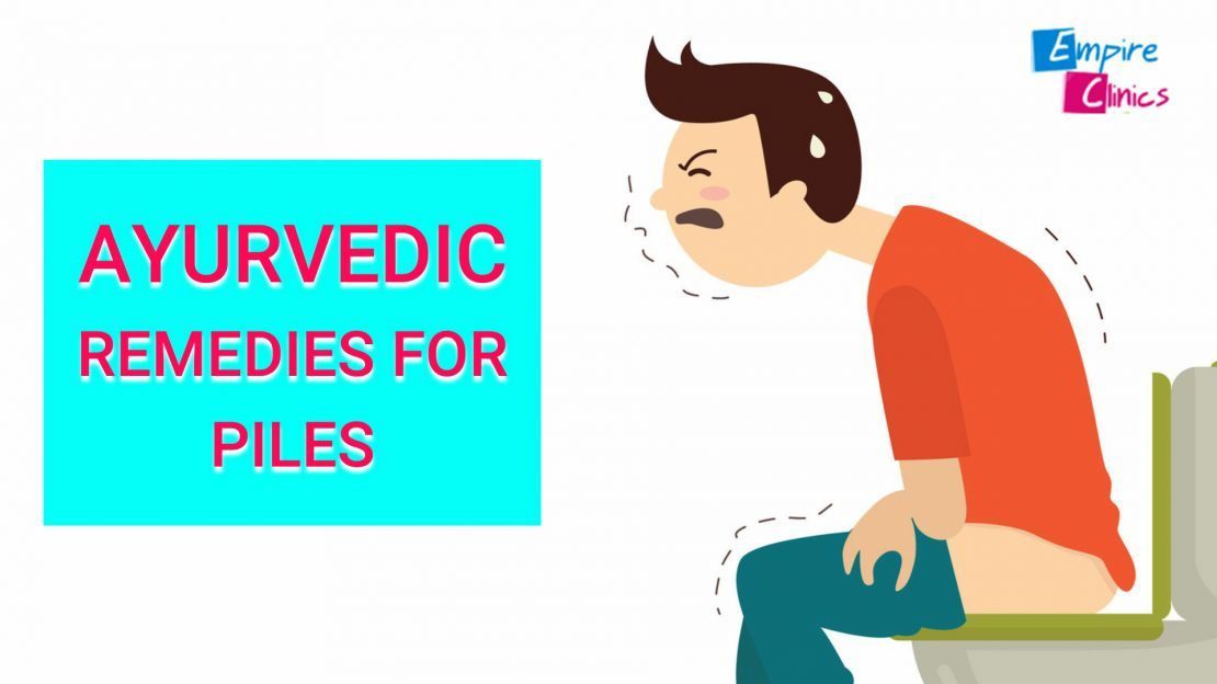 Ayurvedic treatment for piles