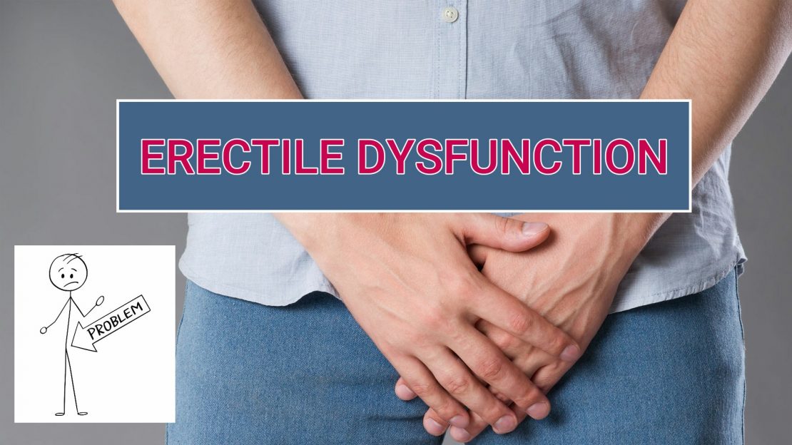 Erectile Dysfunction | sexual impotency