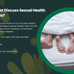 Why Do We Not Discuss Sexual Health Openly In India
