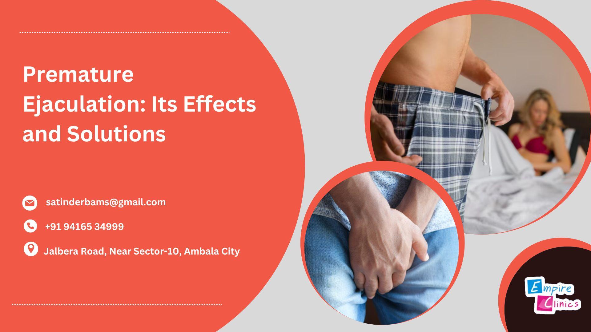 premature-ejaculation:-its-effects-and-solutions