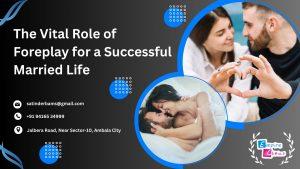 the-vital-role-of-foreplay-for-a-successful-married-life