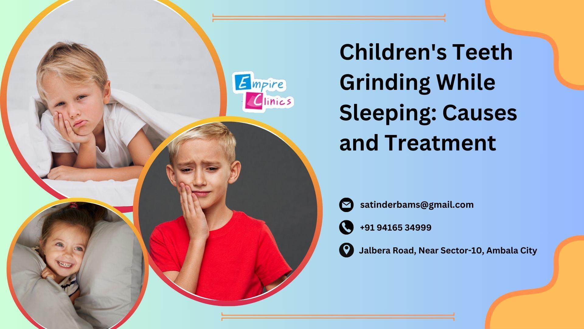childrens-teeth-grinding-while-sleeping-causes-and-treatment