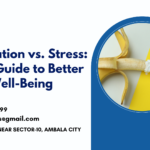 Masturbation vs. Stress A Man's Guide to Better Sexual Well-Being