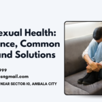 Men's Sexual Health