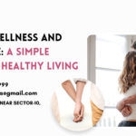 Sexual Wellness and Self-Care A Simple Guide to Healthy Living