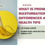 Prone masturbation